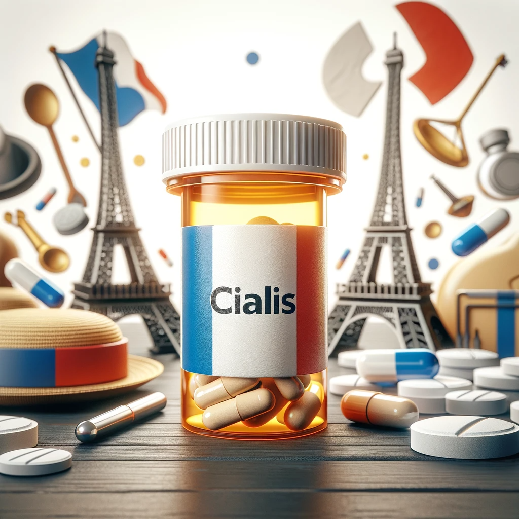 Cialis ordonnance obligatoire 